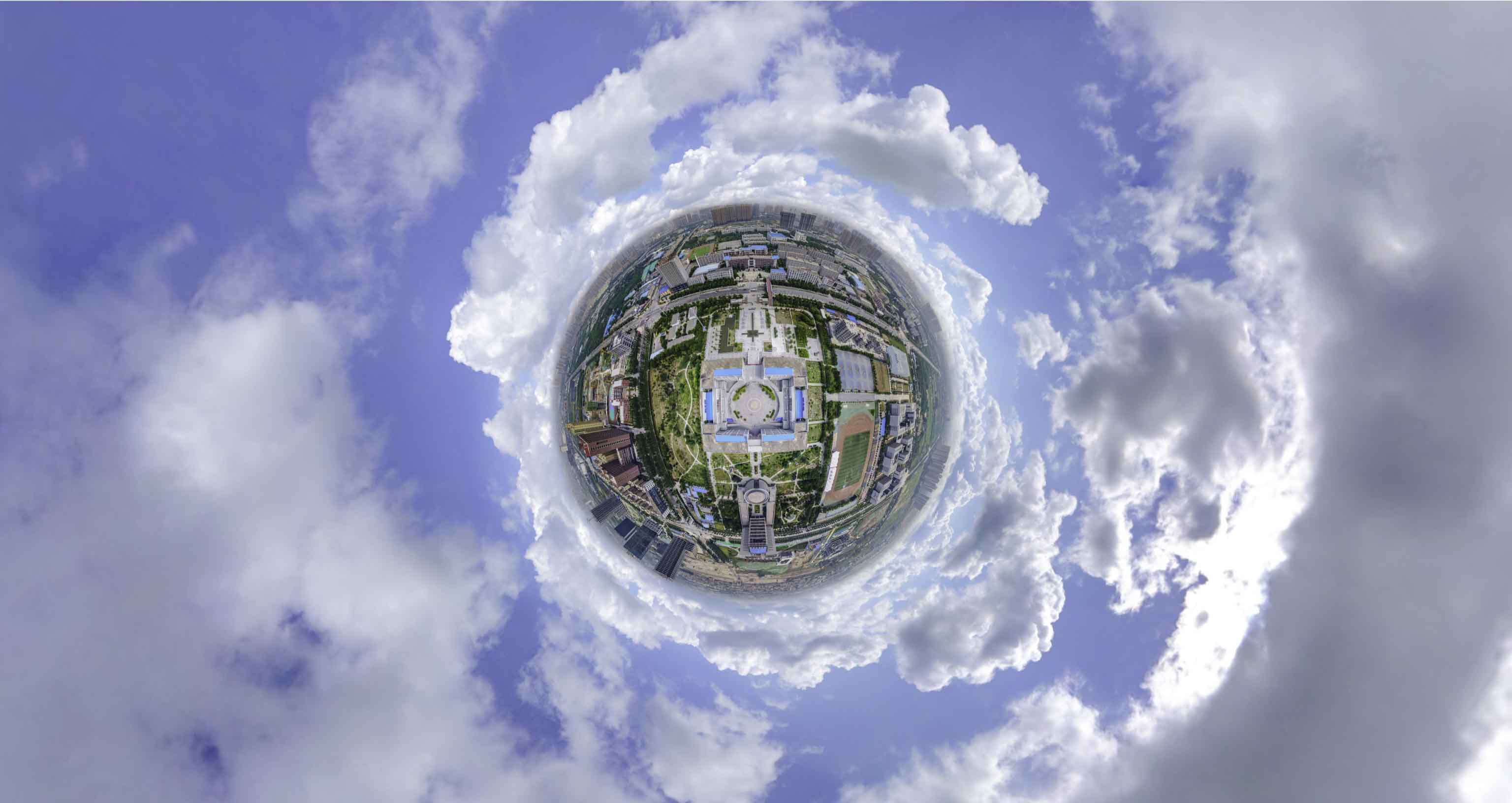 绥德格凸河风景名胜区