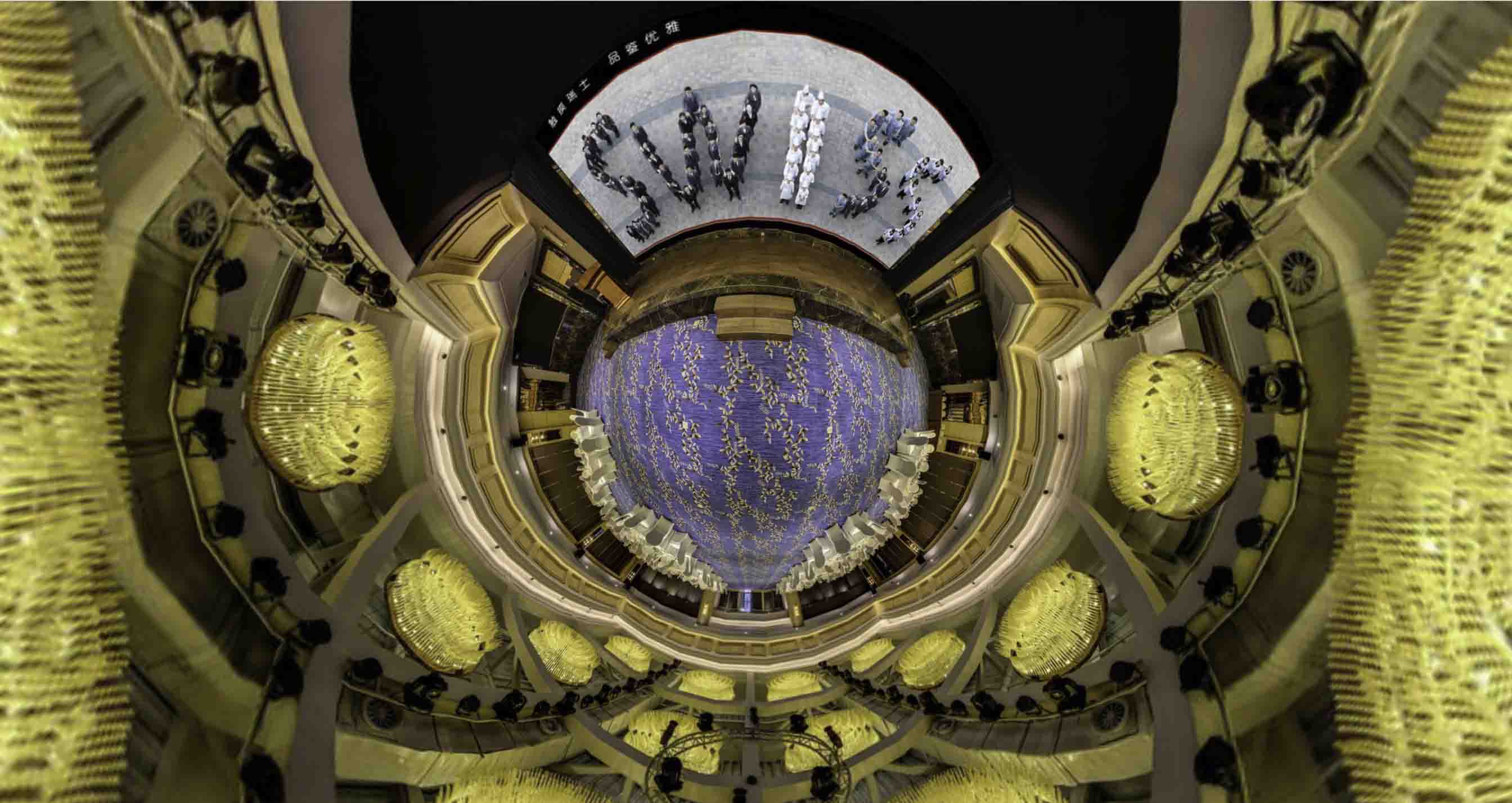 绥德探索VR全景拍摄中的深度感：营造沉浸式体验的关键要素